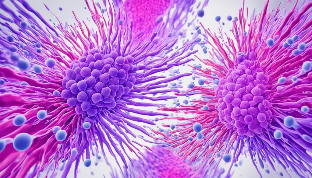 Stress and Skin Health