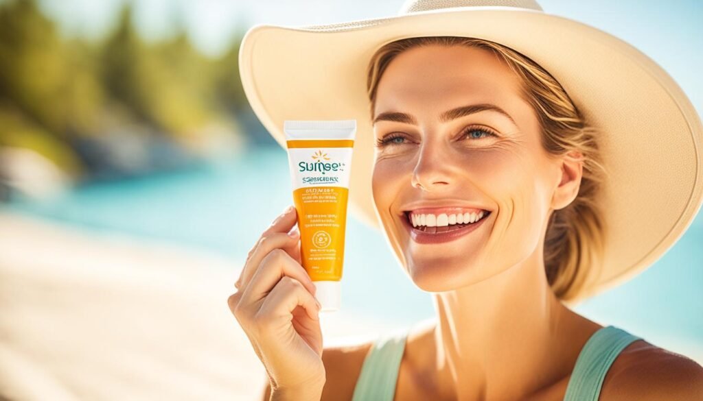 Sun Protection