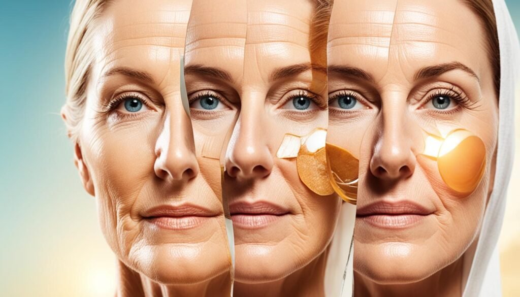Sun Protection and Skin Aging