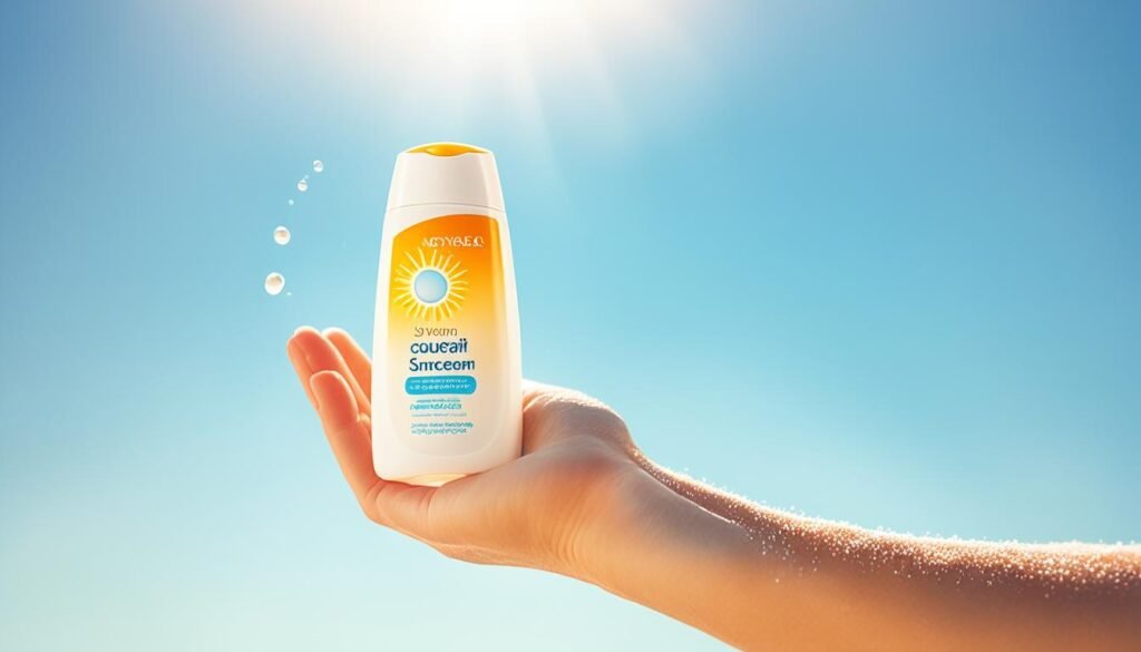 Sunscreen