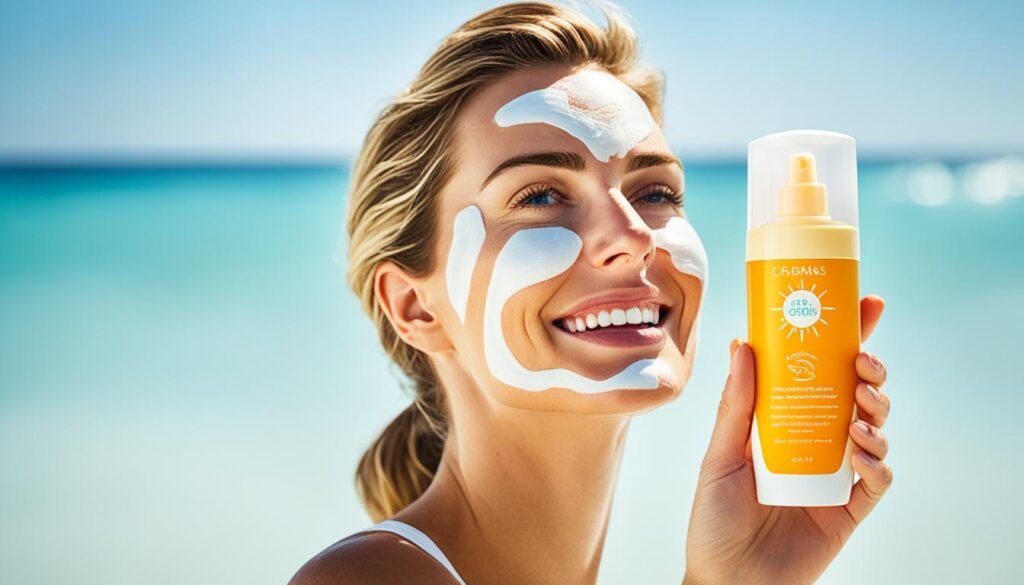 Sunscreen