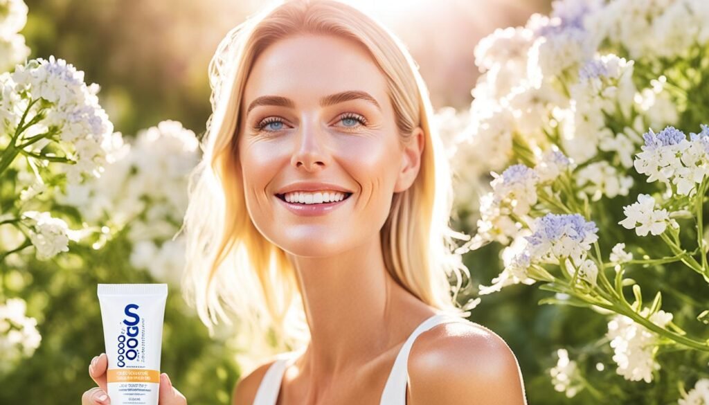 Supergoop! Superscreen Daily Moisturizer SPF 40