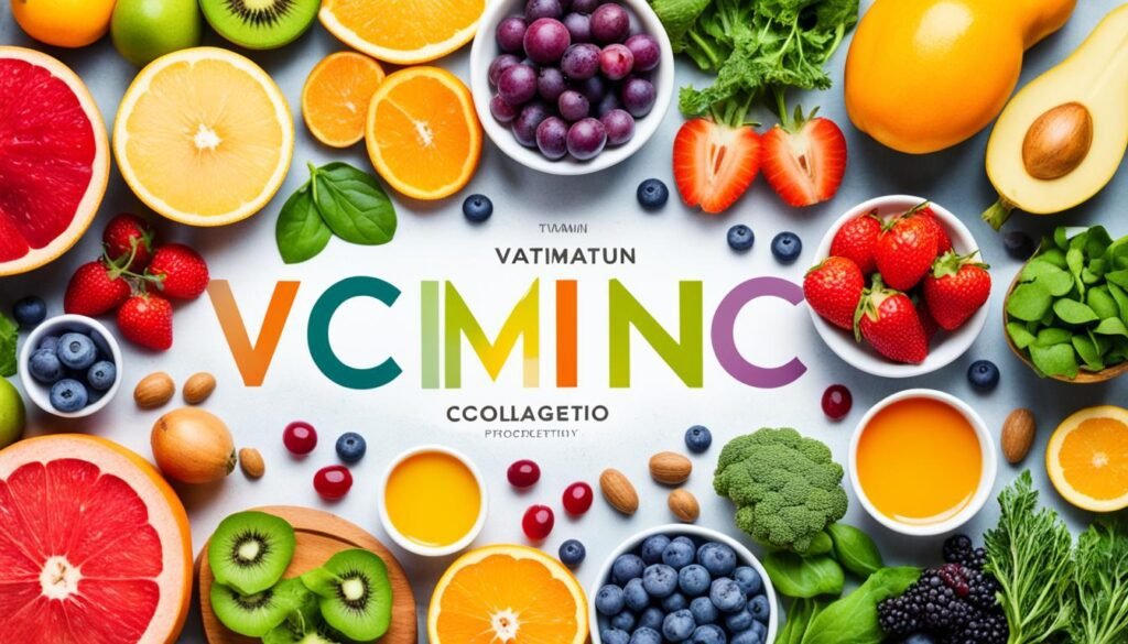 Supplements for Healthy Aging