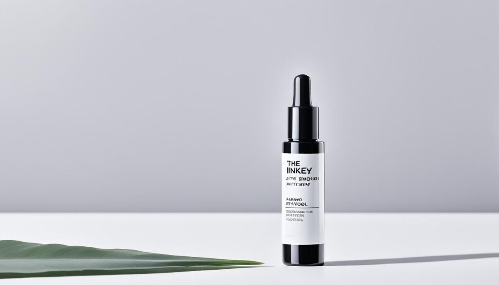 The INKEY List Retinol Anti-Aging Serum