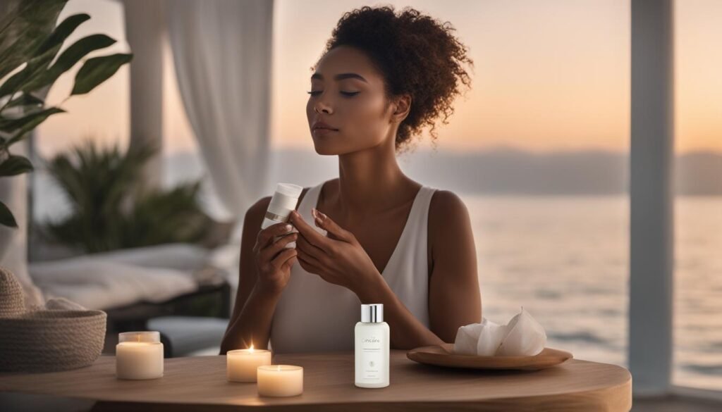 The Rise of Anti-Stress Skincare
