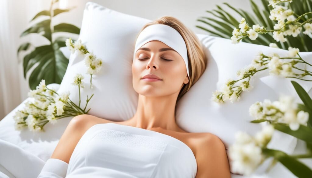 Tips for Enhancing Sleep's Anti-Aging Benefits
