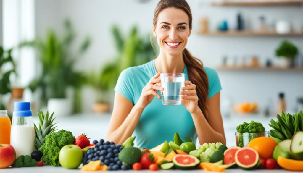 Tips for Maintaining Healthy Skin