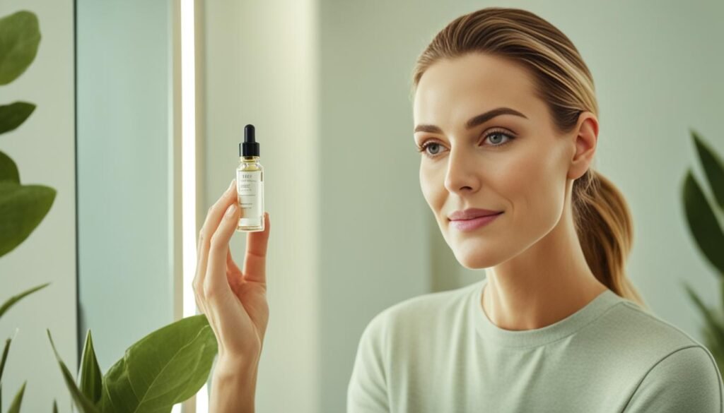 Tips for Using Organic Facial Serums