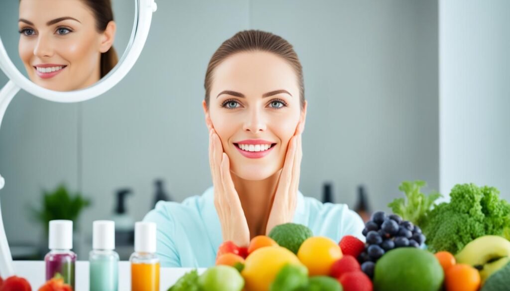 Tips for facial exercises