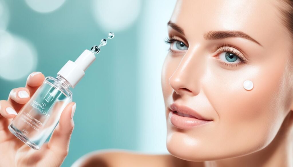 Tips for using facial serums Tips for using facial serums