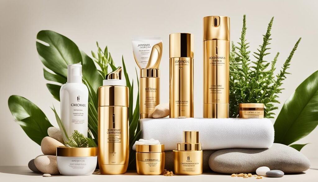 Top Anti Aging Skincare Brands