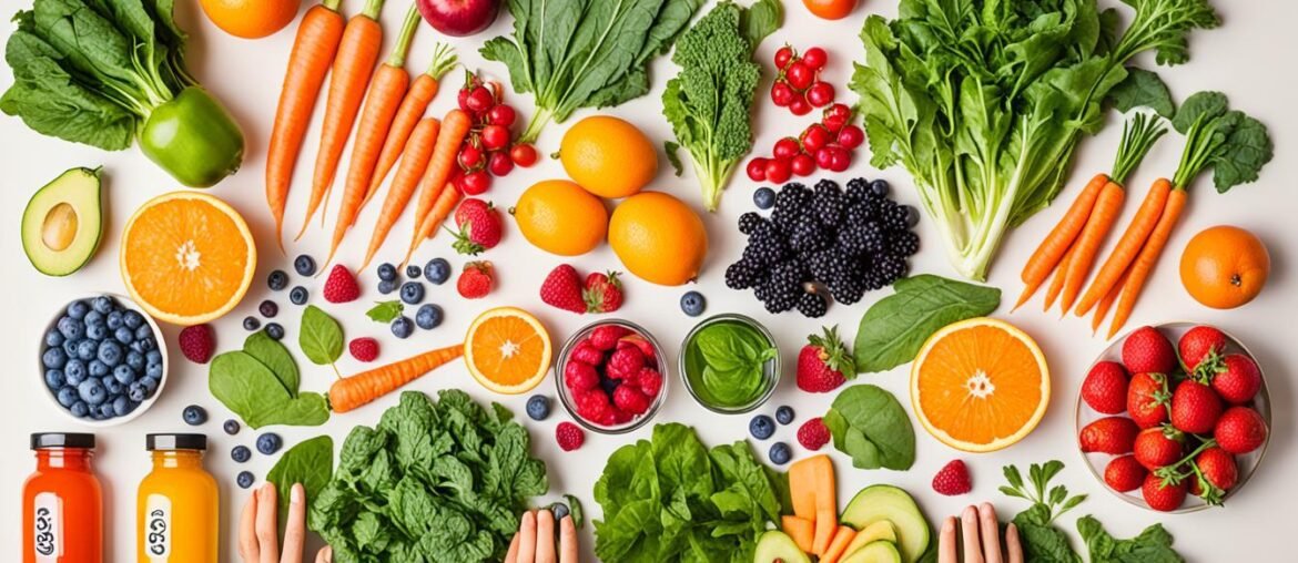 Top Essential Vitamins for Skin Rejuvenation
