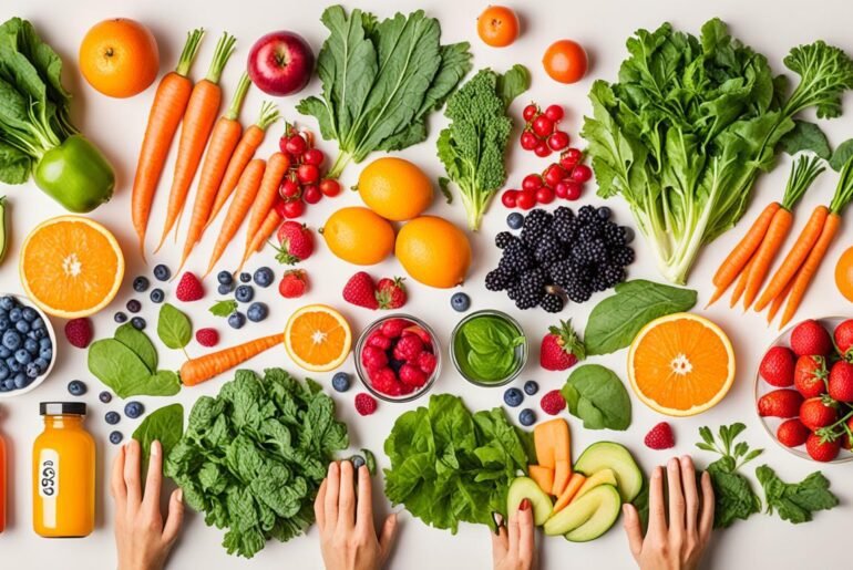 Top Essential Vitamins for Skin Rejuvenation