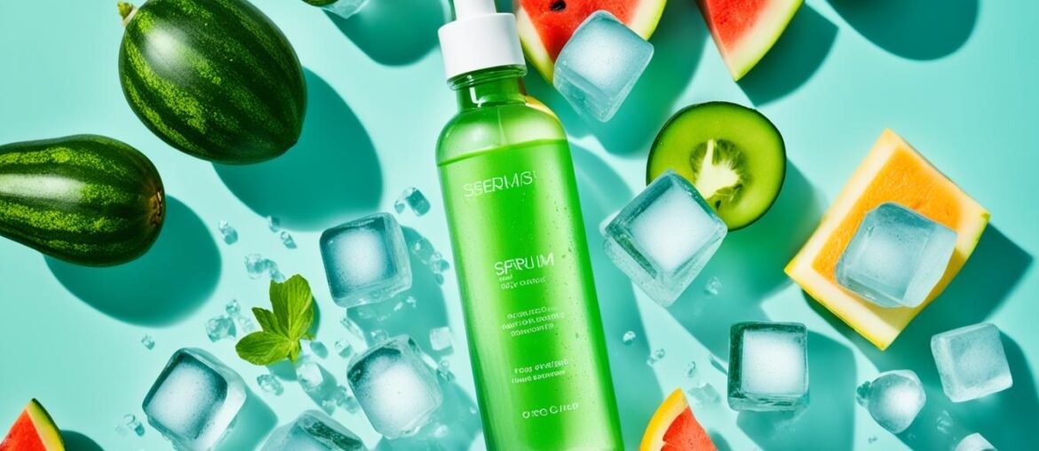 Top Hydrating Serums for Dry Skin