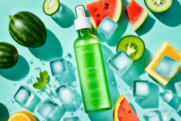 Top Hydrating Serums for Dry Skin