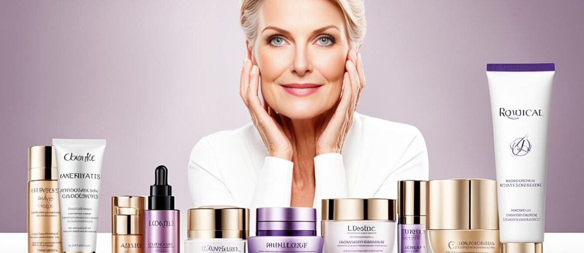 Top Rated Anti-Aging Moisturizers