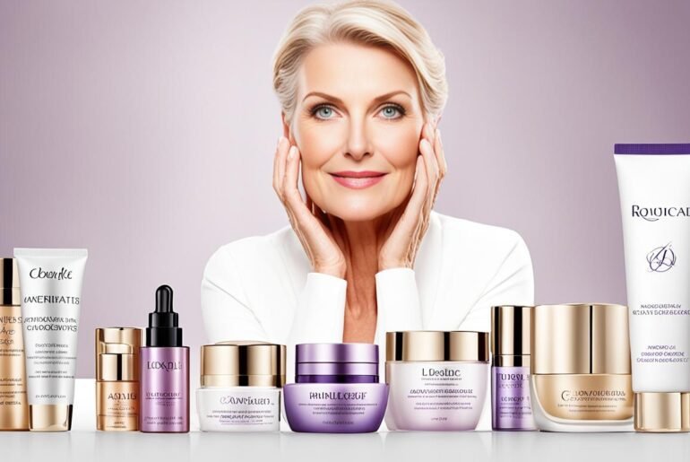 Top Rated Anti-Aging Moisturizers