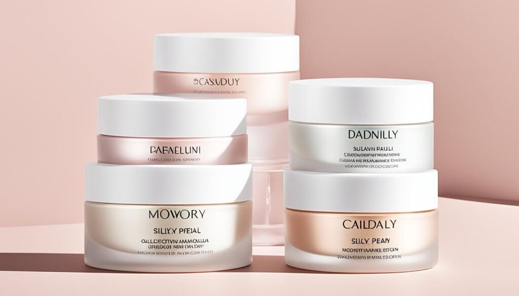 Top-Rated Hypoallergenic Anti-Aging Skin Creams