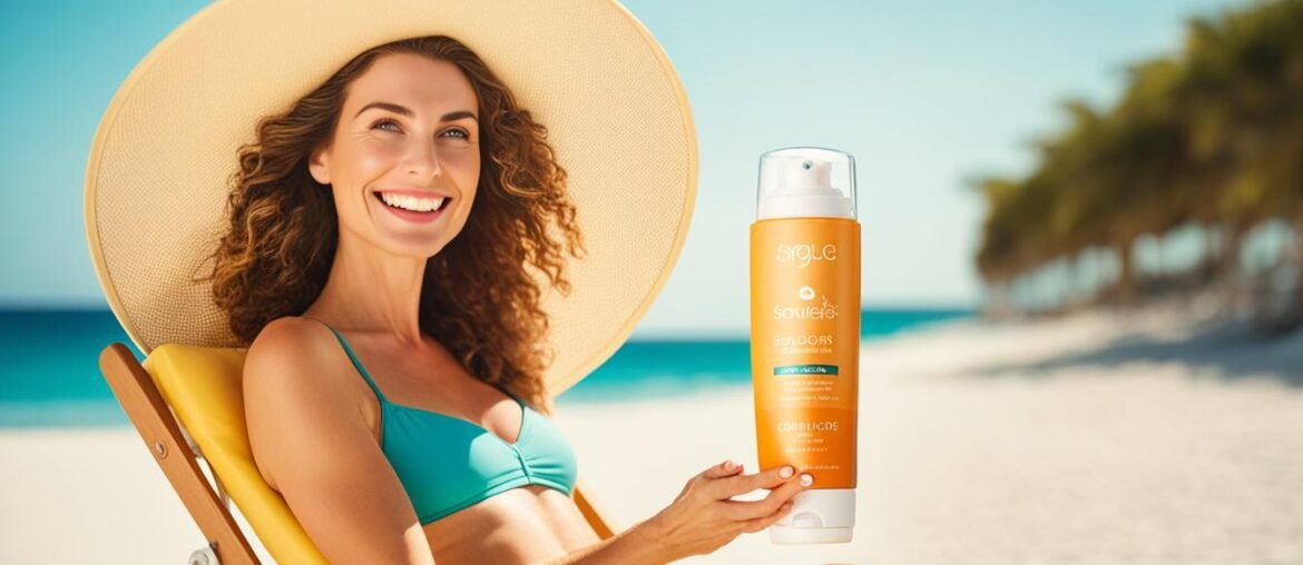 Top-Rated Sunscreens for Aging Skin