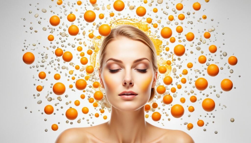 Topical Vitamin C