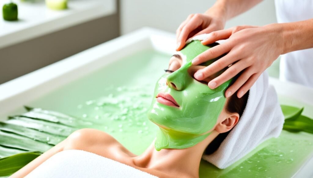 Treating Skin Conditions Related to Alcohol Use
