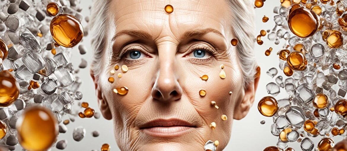 Understanding the Aging Skin: Alcohol's Role