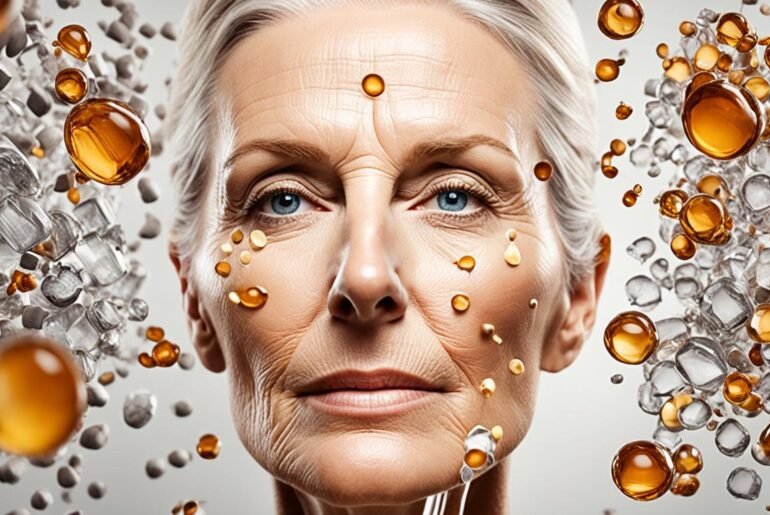 Understanding the Aging Skin: Alcohol's Role