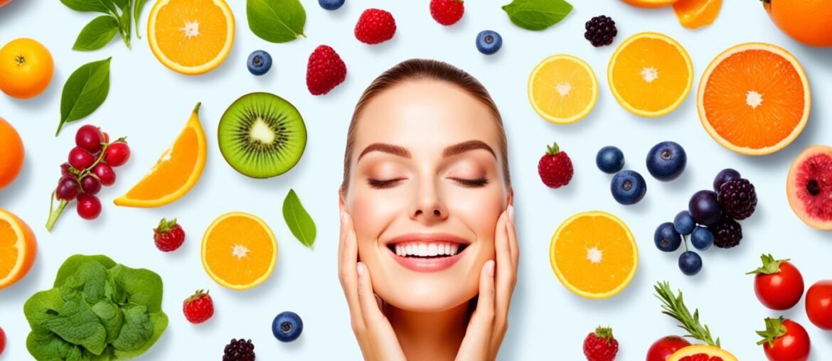 Understanding the Role of Antioxidants in Skincare