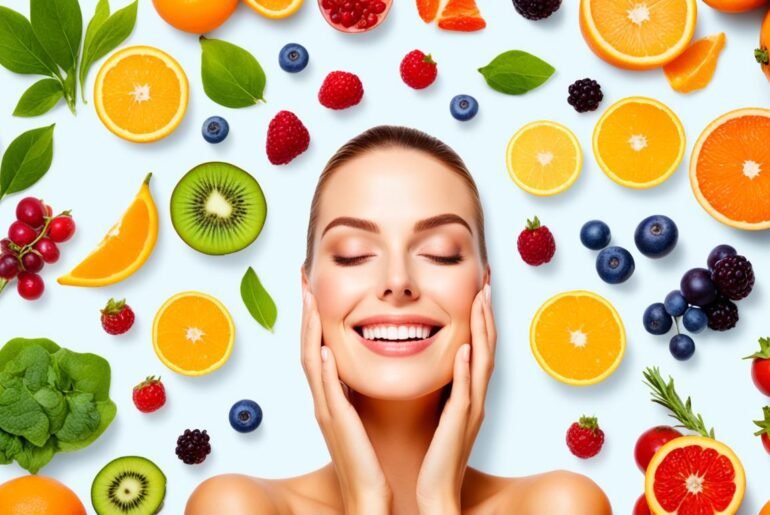 Understanding the Role of Antioxidants in Skincare