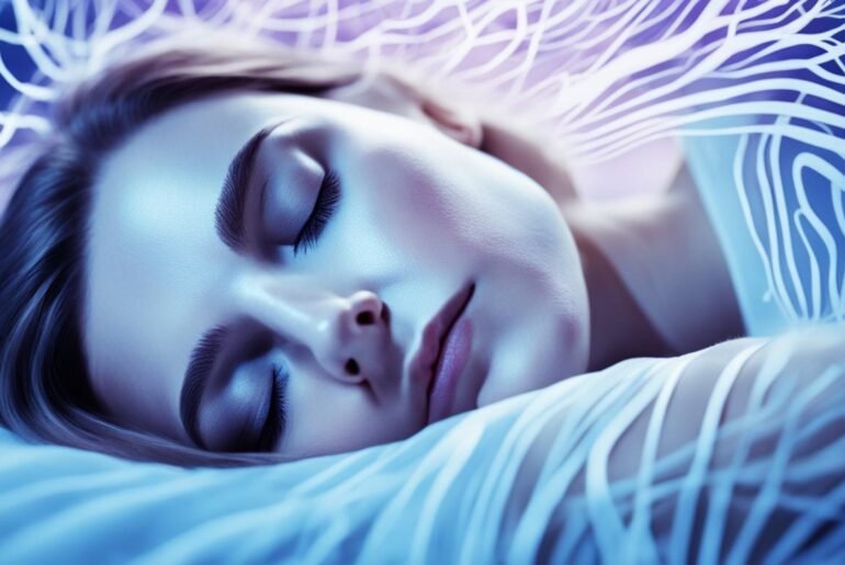 Understanding the Role of Sleep in Skin Repair