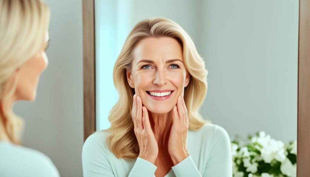 Unwrinkled Smile Exercise Unwrinkled Smile Exercise