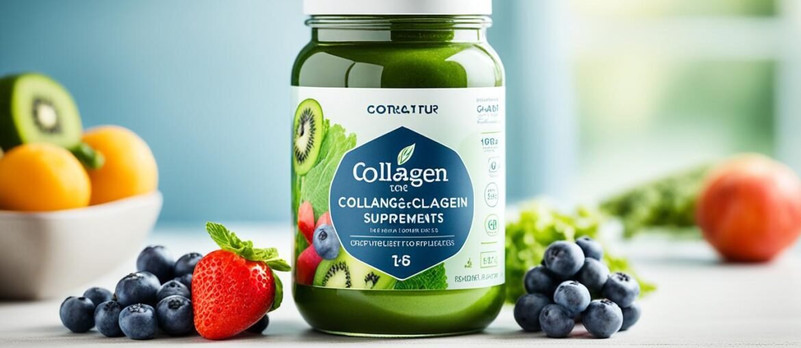 Using Collagen Supplements for Smoother Skin