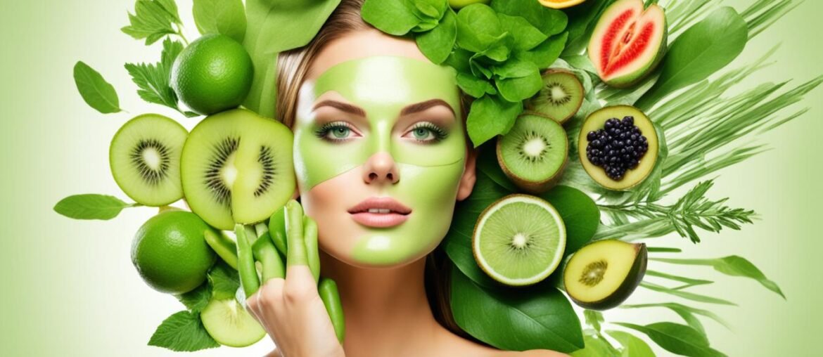 Vegan Anti-Aging Skin Care Products