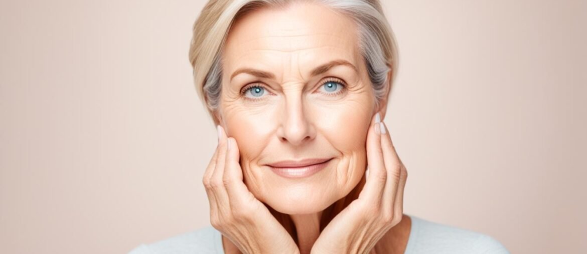 Vegan Hydrating Facial Serums for Wrinkles