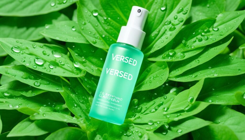 Versed Clarifying Serum