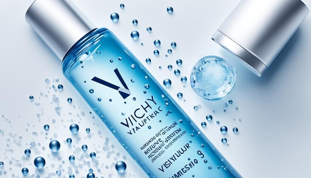 Vichy Mineral 89 Hyaluronic Acid Booster Serum