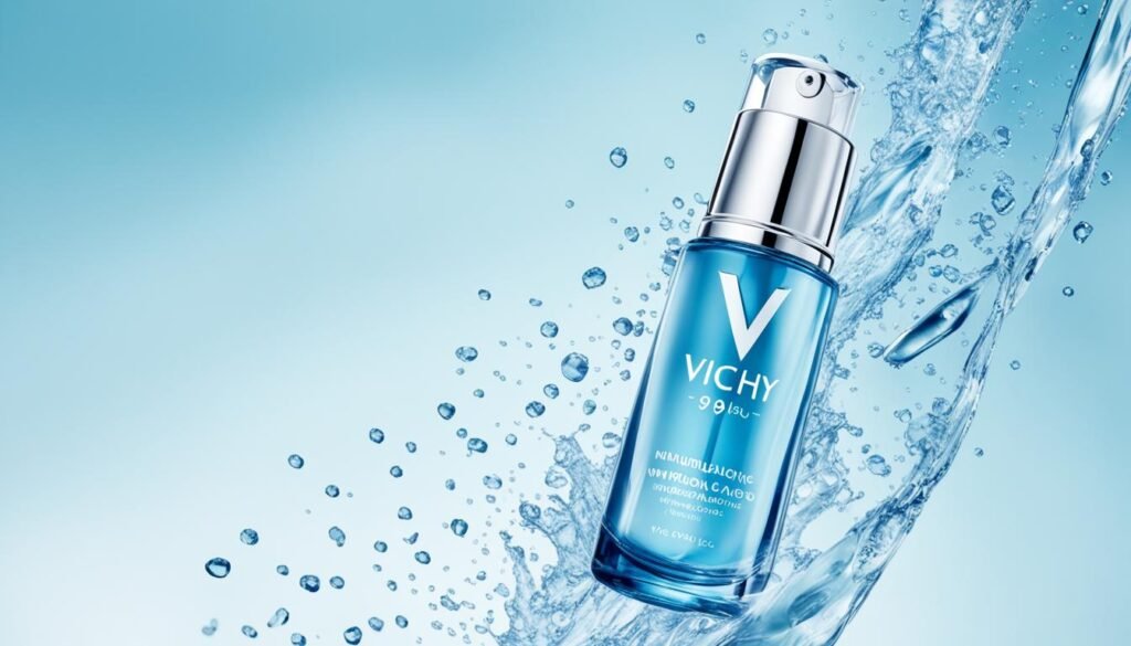 Vichy Mineral 89 Hyaluronic Acid Booster Serum