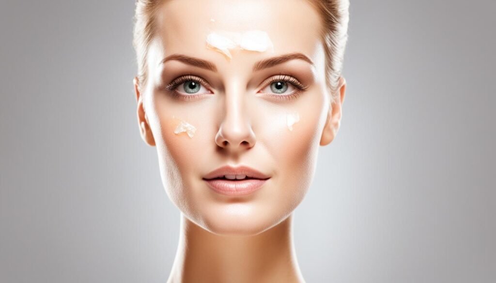 Vitamin A - The Skin Repairer