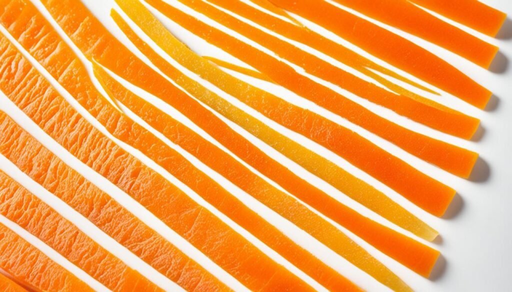 Vitamin A for Skin Repair