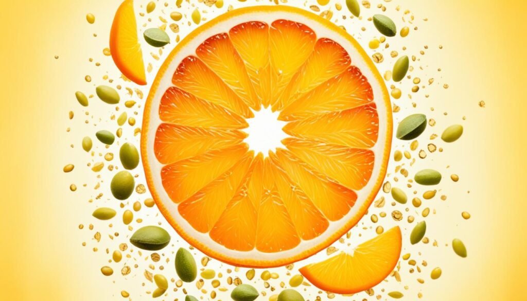 Vitamin C