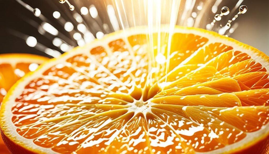 Vitamin C