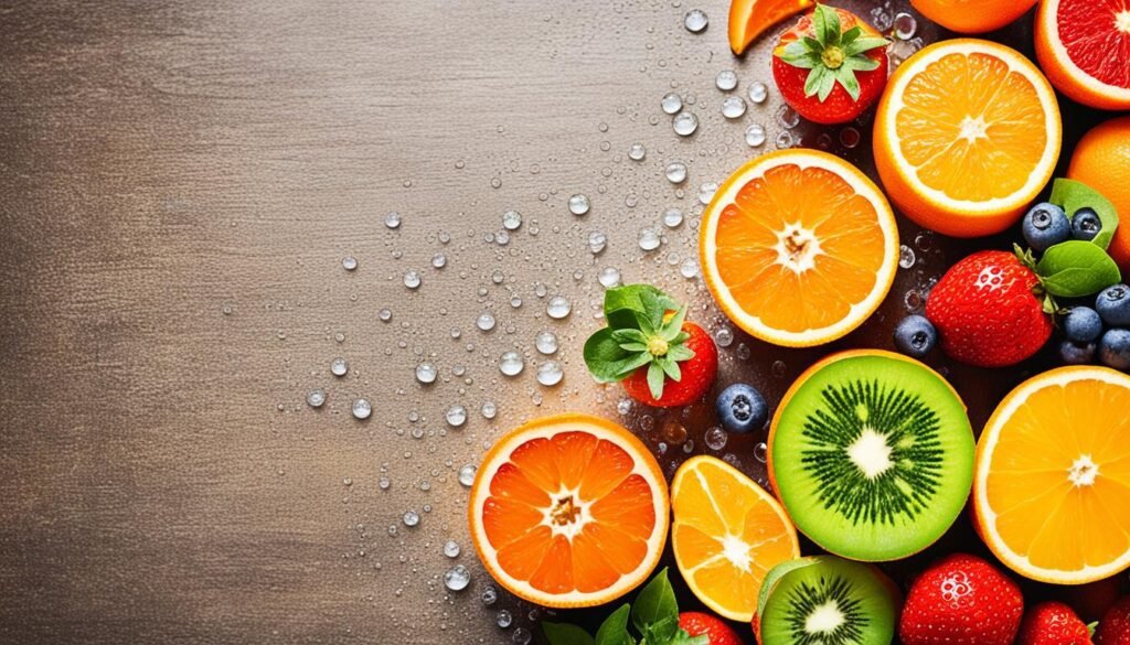 Vitamin C