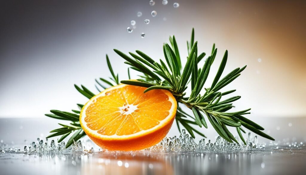 Vitamin C Skin Health