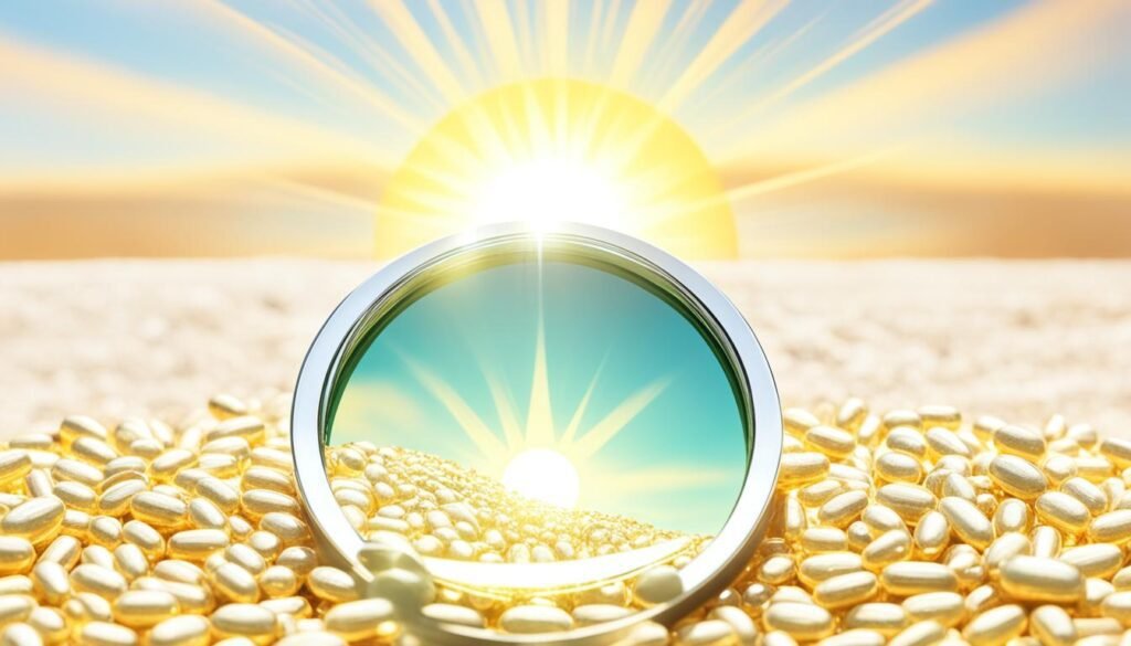 Vitamin D
