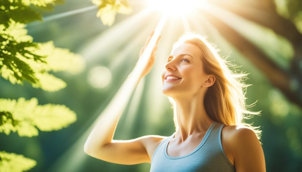 Vitamin D and Sun Exposure