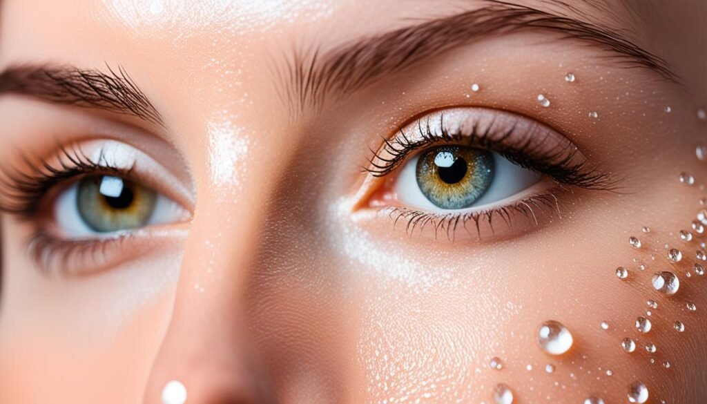 Vitamin E Skincare