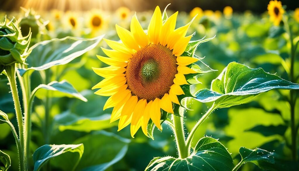 Vitamin E for Skin Protection