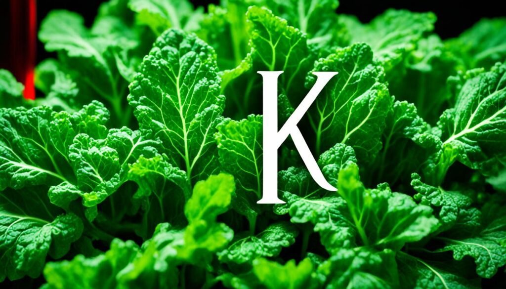 Vitamin K