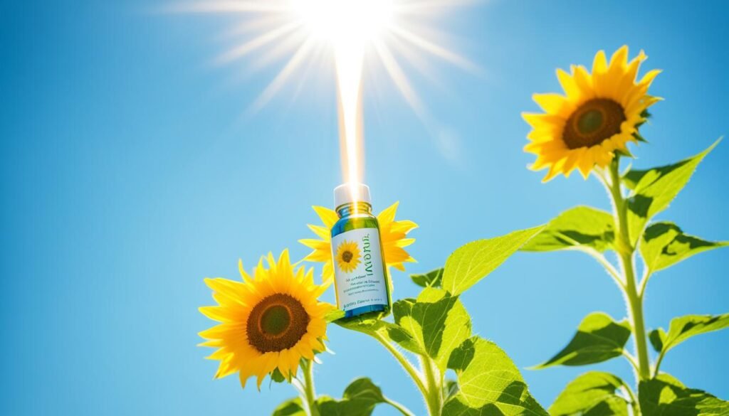 Vitamin K for Skin Rejuvenation