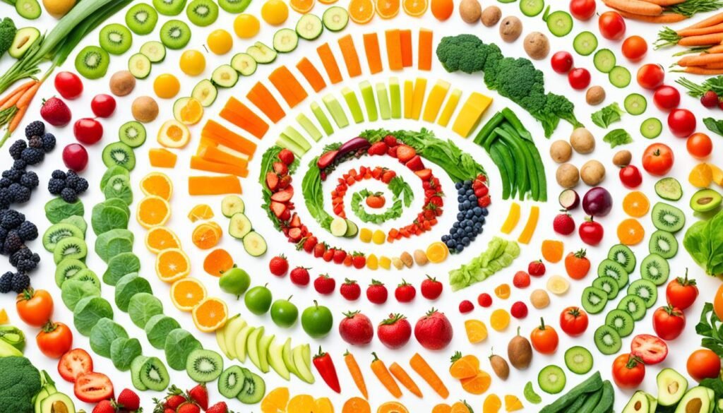 Vitamin-Rich Foods for Skin Health